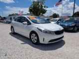 Used 2017 Kia Forte LX image 3
