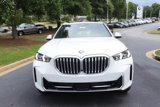 New 2026 BMW X5 xDrive40i w/ Climate Comfort Package image 3