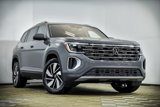 New 2025 Volkswagen Atlas SEL image 2