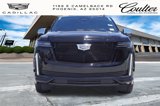 Certified 2023 Cadillac Escalade Sport w/ LPO, ONYX Package image 5