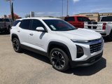 New 2026 Chevrolet Equinox LT w/ Convenience Package II image 3