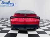 Used 2024 Lexus IS 350 F Sport image 4