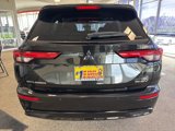New 2025 Mitsubishi Outlander SEL Black Edition image 4