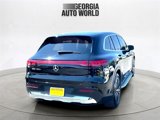 Used 2023 Mercedes-Benz EQS 450+ SUV image 5