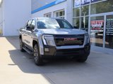 New 2026 GMC Sierra EV Elevation image 2