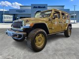 New 2025 Jeep Wrangler Unlimited Sport S 4xe image 2