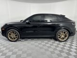 Certified 2024 Porsche Cayenne S w/ Premium Package Plus (PP1) image 2