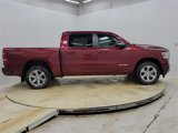 Certified 2022 RAM 1500 Big Horn image 4