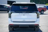 Used 2025 Chevrolet Suburban Z71 image 6