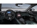 New 2025 Mercedes-Benz SL 55 AMG 4MATIC image 3