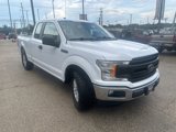 Used 2018 Ford F150 XL w/ Equipment Group 101A Mid image 4