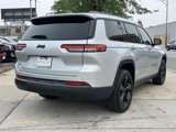 Used 2021 Jeep Grand Cherokee L Laredo image 5