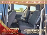 Certified 2023 Chrysler Voyager LX image 6