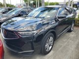 Used 2025 Acura MDX SH-AWD image 2