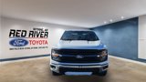 New 2025 Ford F150 XLT w/ Equipment Group 301A Standard image 3