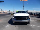 Used 2019 Chevrolet Silverado 1500 W/T w/ WT Convenience Package image 2