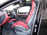 New 2025 Porsche Cayenne Coupe image 5