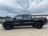 Used 2025 GMC Sierra 1500 SLT image 3