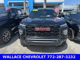 Certified 2024 GMC Canyon Elevation w/ Convenience Package image 2