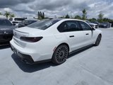 New 2025 BMW 760i xDrive image 4