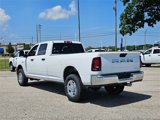 New 2025 RAM 3500 Tradesman w/ Chrome Appearance Group image 3