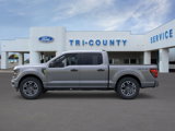 New 2025 Ford F150 STX w/ Equipment Group 200A image 3