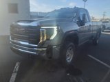 New 2025 GMC Sierra 2500 Pro w/ 1SA Pro Safety Plus Package image 3