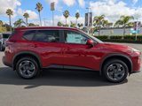 New 2026 Nissan Rogue SV w/ SV Premium Package image 4
