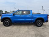 New 2025 Chevrolet Silverado 1500 ZR2 image 2