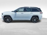 New 2025 Jeep Grand Cherokee Summit image 4