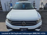 Certified 2024 Volkswagen Tiguan S image 3