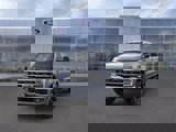 New 2025 Ford F350 Lariat image 2