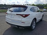 New 2026 Acura MDX SH-AWD image 4