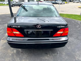 Used 2002 Lexus LS 430 image 6