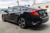 Used 2017 Honda Civic Touring image 4