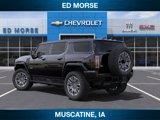 New 2025 GMC Hummer EV 3X image 3