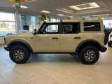 New 2025 Ford Bronco Badlands image 4