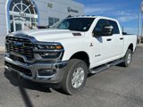 New 2025 RAM 2500 Big Horn image 2