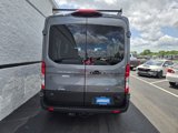 New 2025 Ford Transit 250 148 Medium Roof Extended AWD image 4