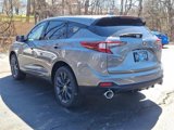 New 2025 Acura RDX A-Spec image 5