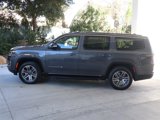 New 2025 Jeep Wagoneer 4WD w/ Premium Group I image 6