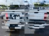 New 2025 RAM 3500 Big Horn image 3