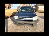 Used 2003 Toyota 4Runner SR5 image 2