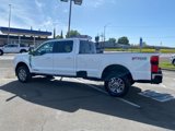 New 2025 Ford F350 4x4 Crew Cab Super Duty image 4
