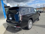 New 2025 Chevrolet Tahoe Premier image 3