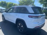 Certified 2023 Jeep Grand Cherokee 4WD 4xe image 2