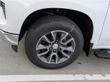 New 2025 Chevrolet Silverado 1500 LT w/ All Star Edition Plus image 5