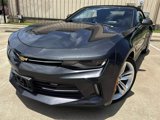 Used 2017 Chevrolet Camaro LT image 2