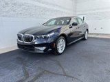 Used 2025 BMW 530i w/ Premium Package image 3