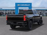 New 2025 Chevrolet Silverado 2500 LTZ w/ LTZ Plus Package image 4